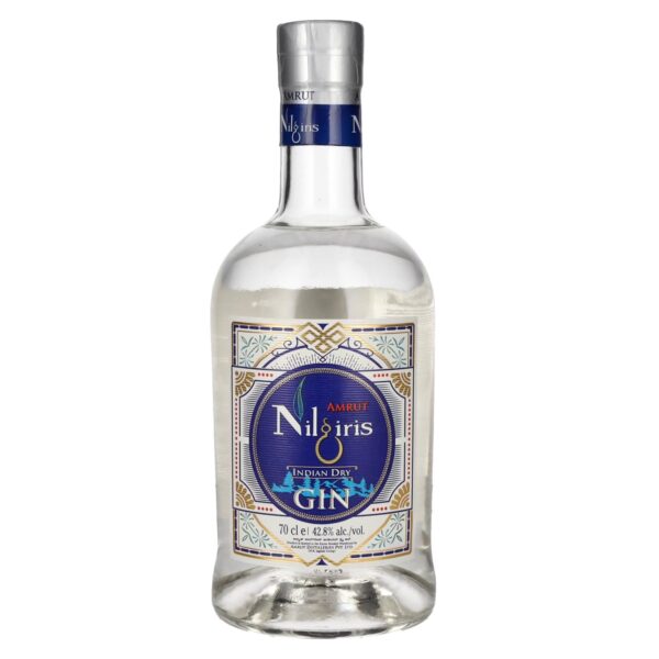 Amrut Nilgiris Gin