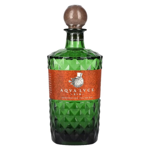 Aqva Lvce Gin V.I.C.E.