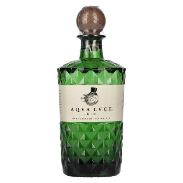 Aqva Lvce Gin