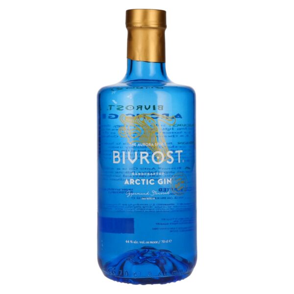Bivrost Artic Gin