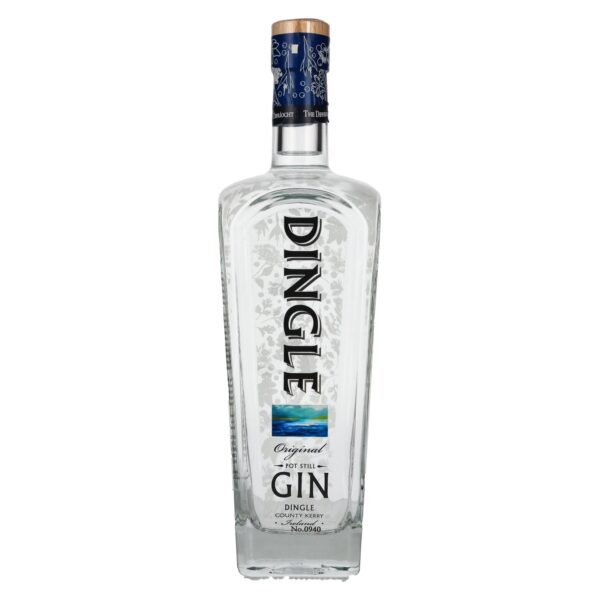 Dingle Gin