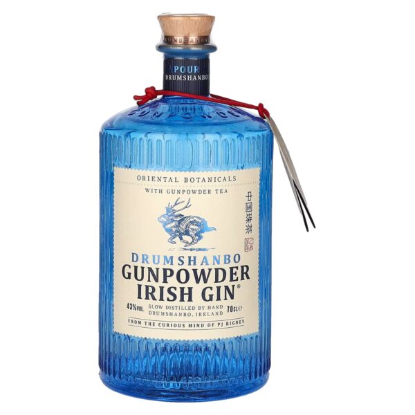 Drumshanbo Gin