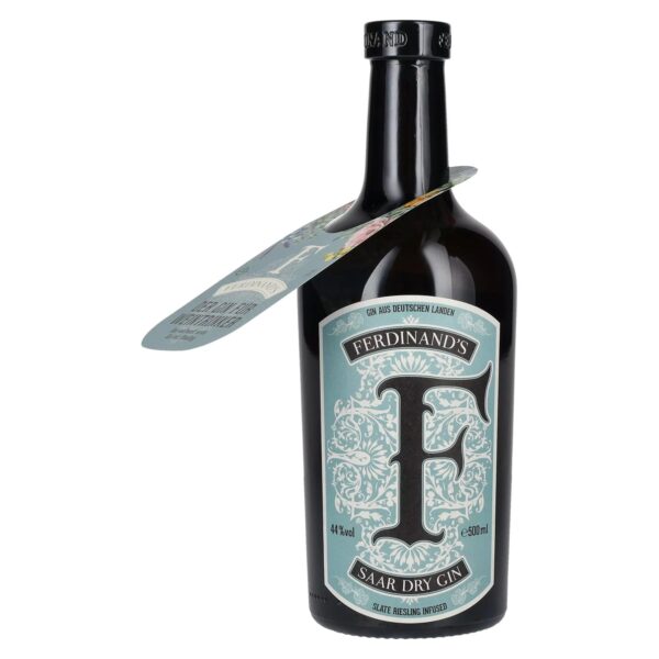 Ferdinand´s  gin - 0.5L