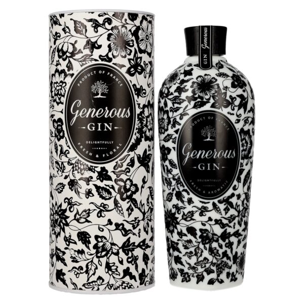 Gin Generous