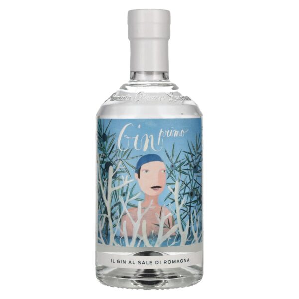 Gin Primo