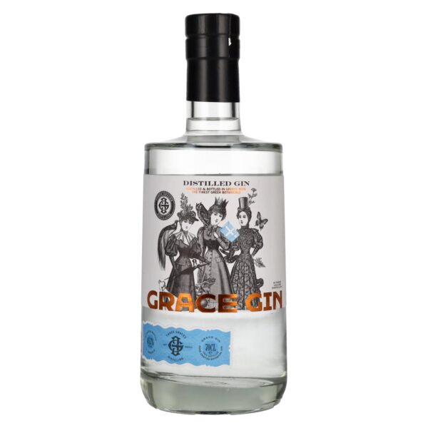 Gin Grace