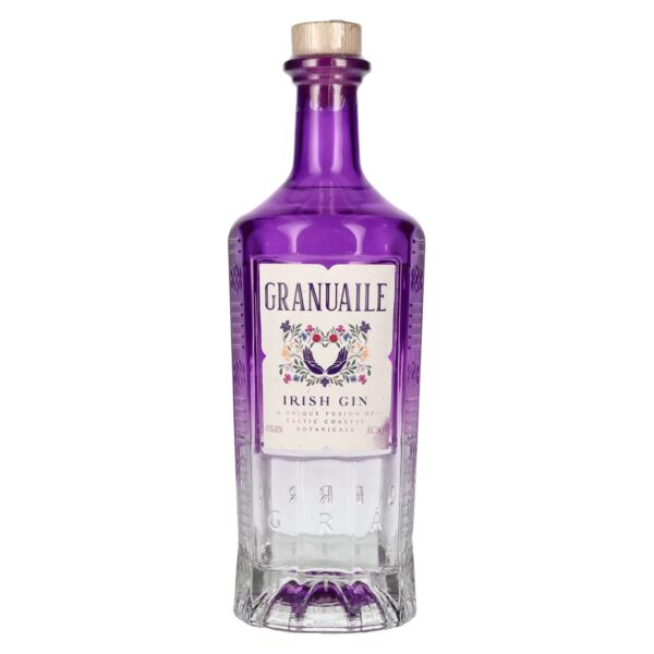 Gin Grace O´Malley Granuaile