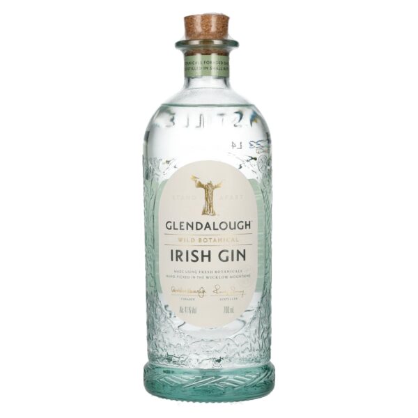 Gin Glendalough