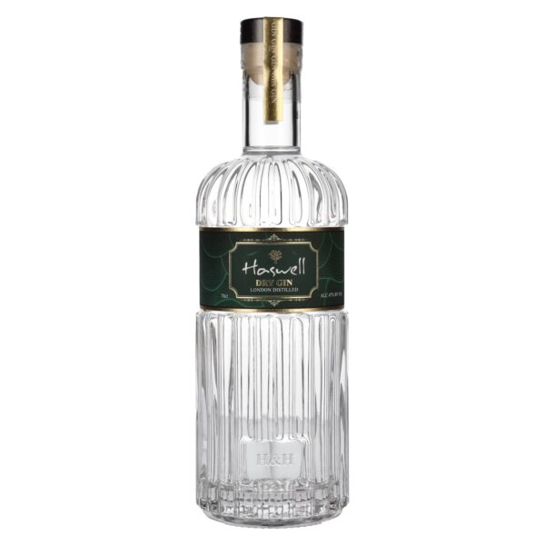 Gin Haswell