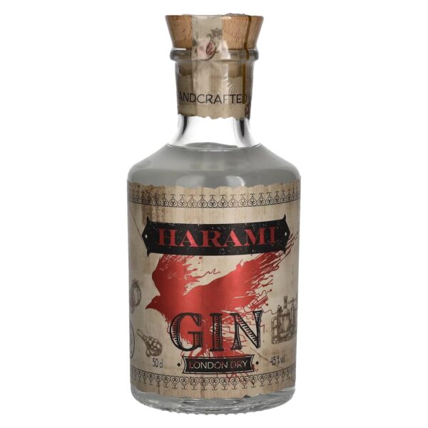 Gin Harami