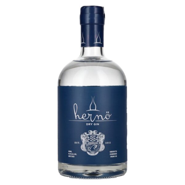 Gin Hernö - 0.5L