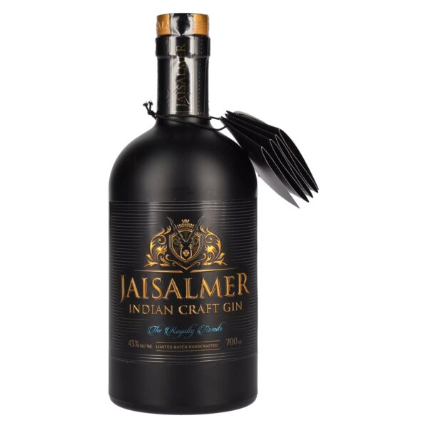 Gin Jaisalmer