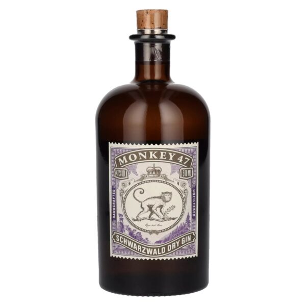 Gin Monkey 47