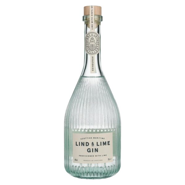 Gin Lind & Lime