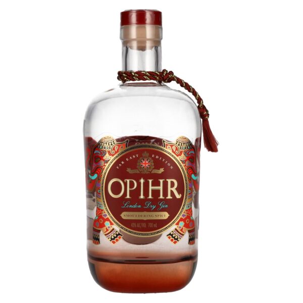 Gin Opihr Far East Edition