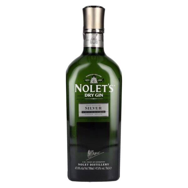 Gin Nolet´s