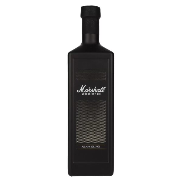 Gin Marshall