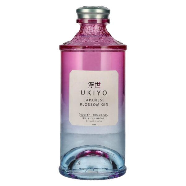 Ukiyo Blossom