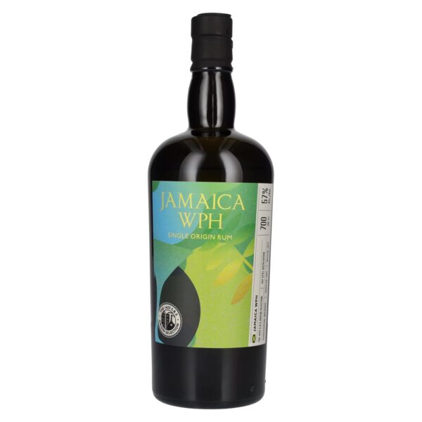 Ron 1423 SBS Jamaica