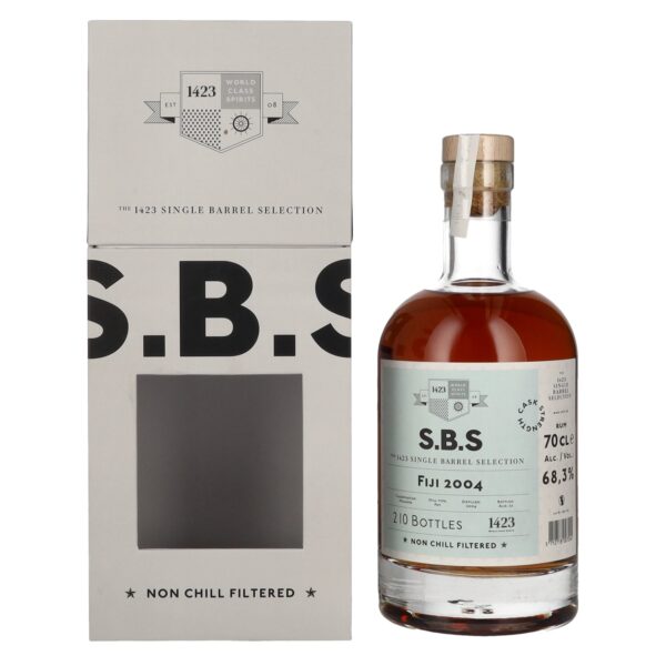 Ron 1423 SBS Fiji