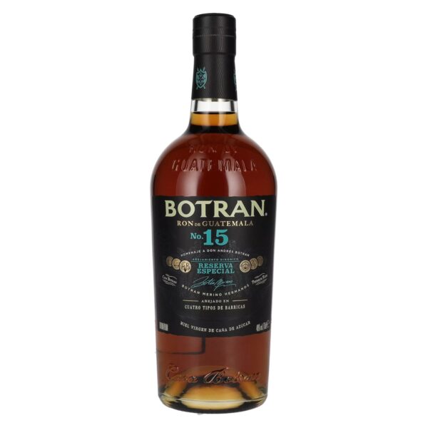 Ron Botran 15 y.o.