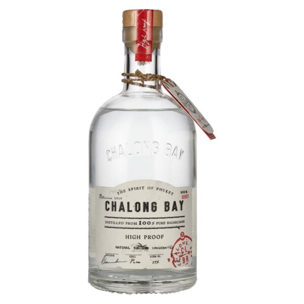 Ron Chalong Bay