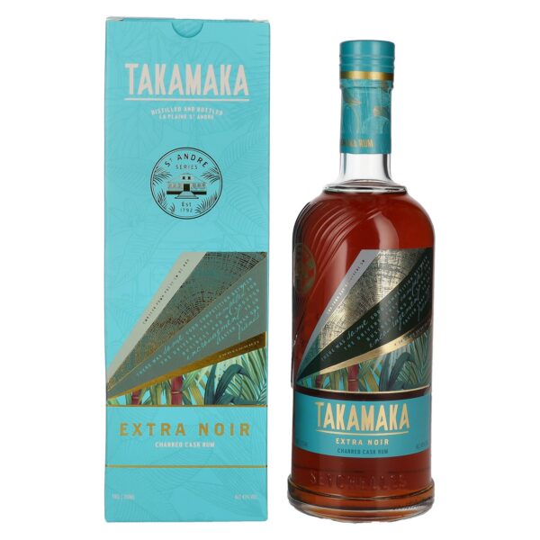 Takamaka Extra Noir