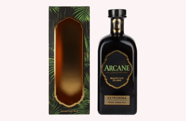 Arcane - Extraroma
