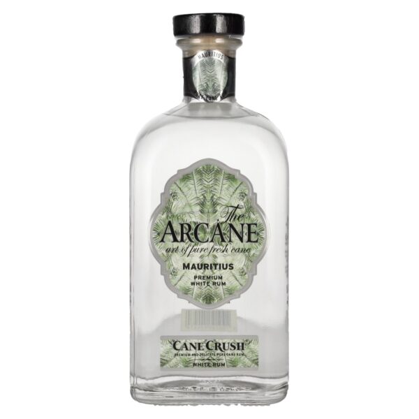 Arcane - Cane Crush