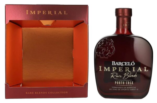 Ron Barceló Imperial Porto