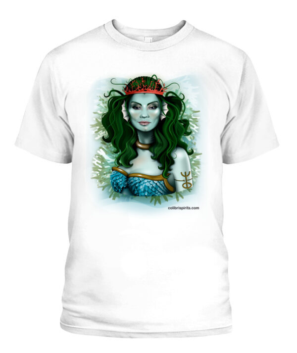 Talasa Tee Shirt Unisex