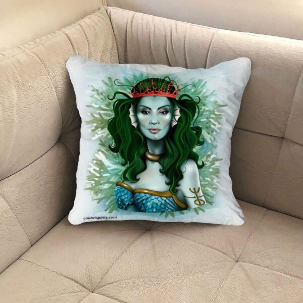 Talasa Pillow Cover