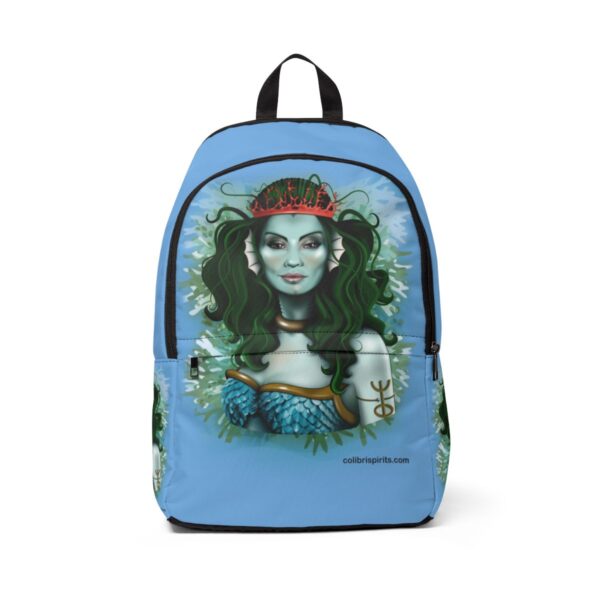 Talasa Backpack