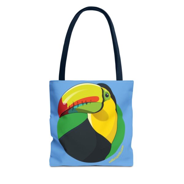 Tucan Tote bag 3sizes