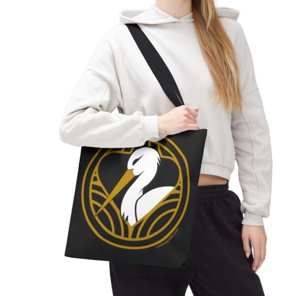 Stork Tote bag 3sizes