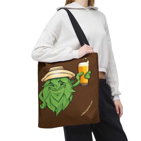 Beer Tote bag 3sizes