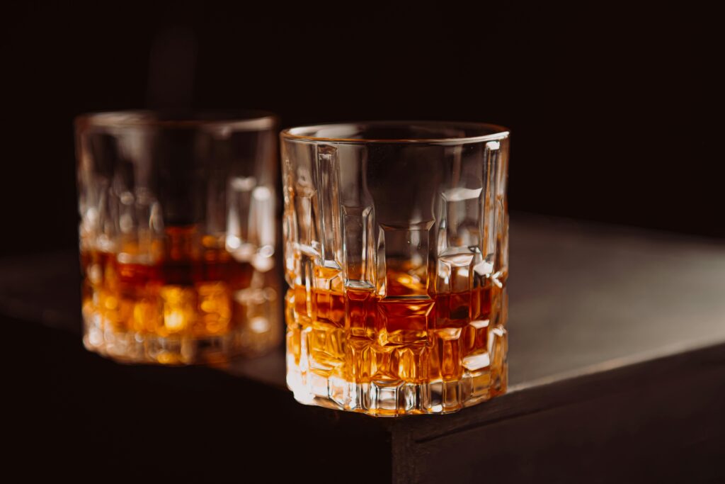Whisky Japonés vs. Whisky Americano