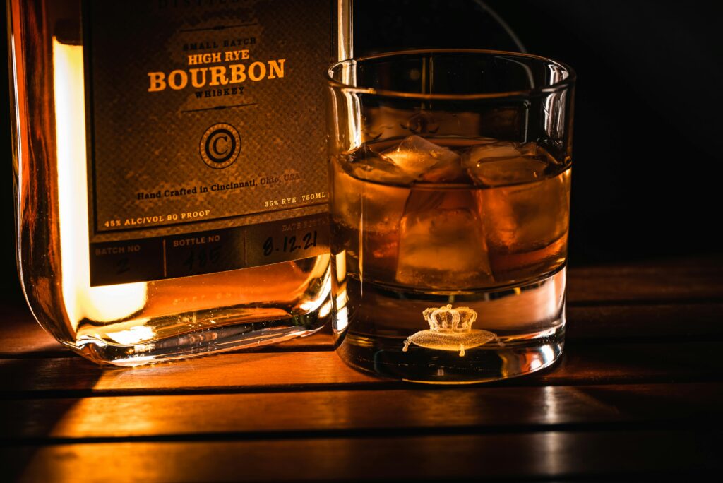 Whisky para Regalar en Barcelona