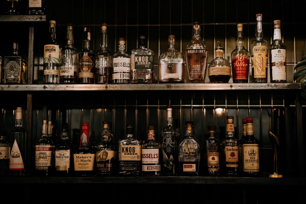 Comprar Whisky Online