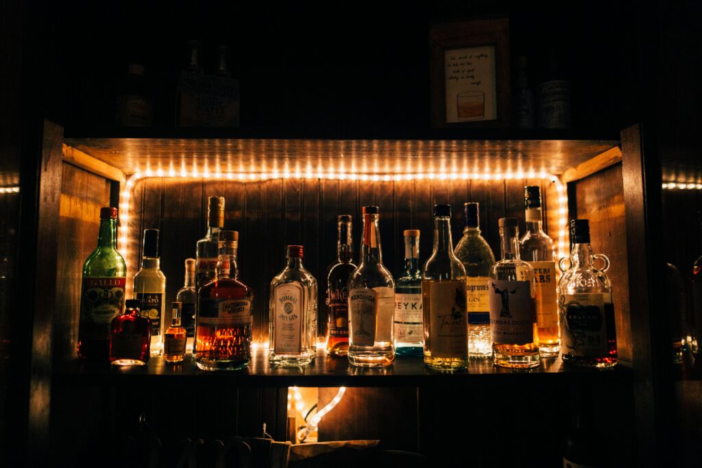 Comprar Whisky Online