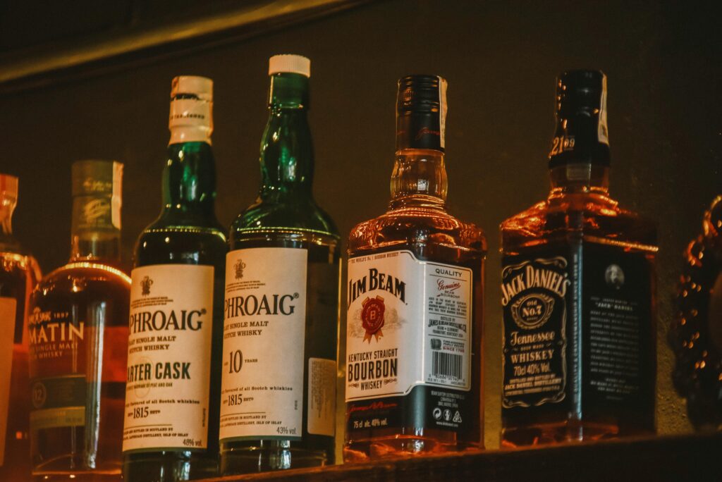 Comprar Whisky Online